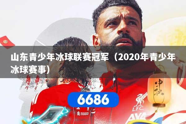 山东青少年冰球联赛冠军（2020年青少年冰球赛事）